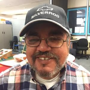 Meet your Posher, Wyatt